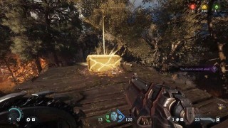 Doom The Dark Ages. Прохождение