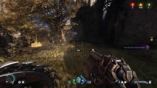 Doom The Dark Ages. Прохождение