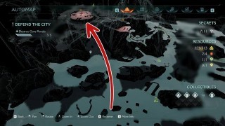 Doom The Dark Ages. Прохождение