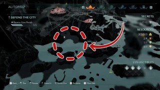Doom The Dark Ages. Прохождение