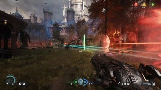 Doom The Dark Ages. Прохождение