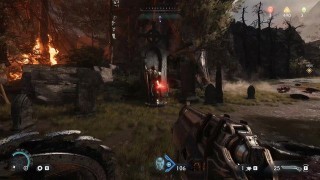 Doom The Dark Ages. Прохождение
