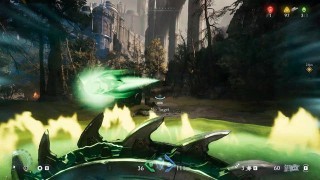 Doom The Dark Ages. Прохождение