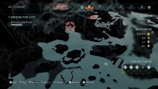 Doom The Dark Ages. Прохождение