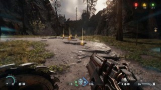 Doom The Dark Ages. Прохождение