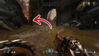 Doom The Dark Ages. Прохождение