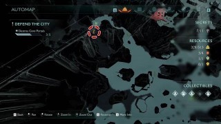 Doom The Dark Ages. Прохождение