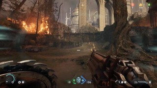 Doom The Dark Ages. Прохождение