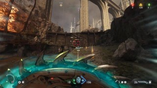 Doom The Dark Ages. Прохождение