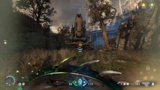 Doom The Dark Ages. Прохождение