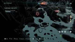Doom The Dark Ages. Прохождение
