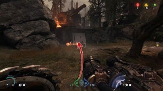 Doom The Dark Ages. Прохождение