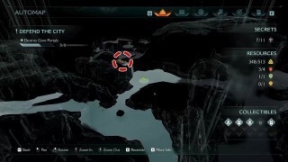 Doom The Dark Ages. Прохождение