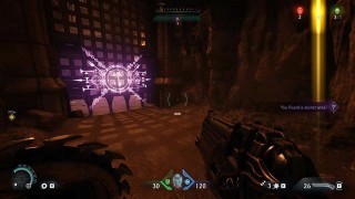 Doom The Dark Ages. Прохождение