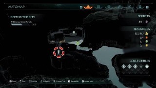 Doom The Dark Ages. Прохождение
