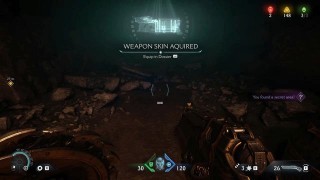 Doom The Dark Ages. Прохождение
