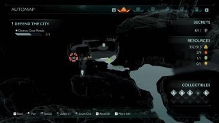 Doom The Dark Ages. Прохождение