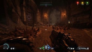 Doom The Dark Ages. Прохождение