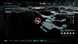 Doom The Dark Ages. Прохождение