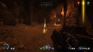 Doom The Dark Ages. Прохождение