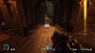 Doom The Dark Ages. Прохождение