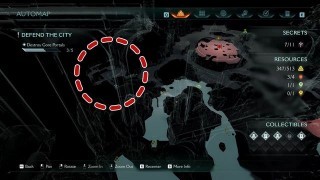 Doom The Dark Ages. Прохождение