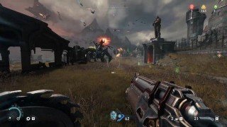 Doom The Dark Ages. Прохождение