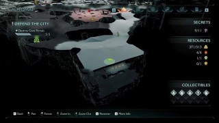 Doom The Dark Ages. Прохождение