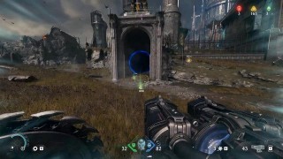 Doom The Dark Ages. Прохождение