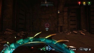 Doom The Dark Ages. Прохождение