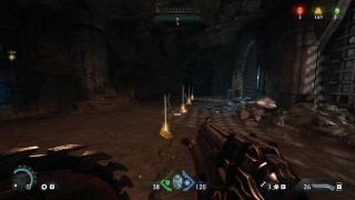 Doom The Dark Ages. Прохождение