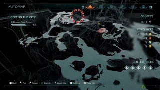 Doom The Dark Ages. Прохождение