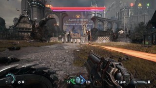 Doom The Dark Ages. Прохождение