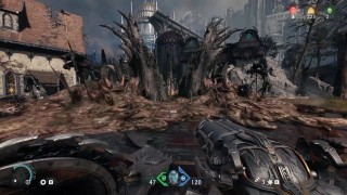 Doom The Dark Ages. Прохождение