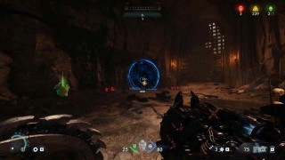 Doom The Dark Ages. Прохождение