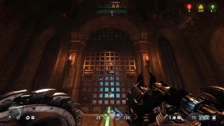 Doom The Dark Ages. Прохождение
