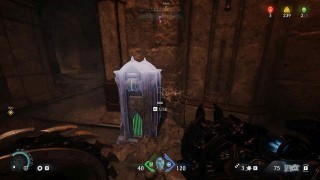 Doom The Dark Ages. Прохождение