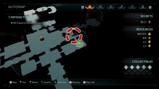Doom The Dark Ages. Прохождение