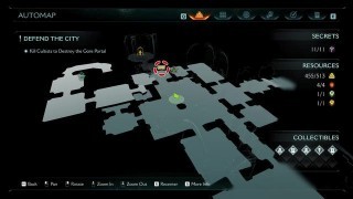 Doom The Dark Ages. Прохождение