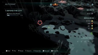Doom The Dark Ages. Прохождение