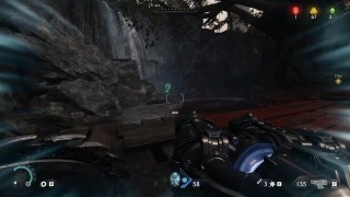 Doom The Dark Ages. Прохождение