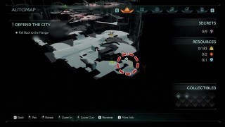 Doom The Dark Ages. Прохождение