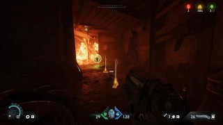 Doom The Dark Ages. Прохождение