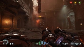 Doom The Dark Ages. Прохождение