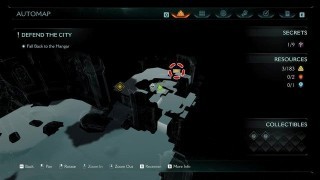 Doom The Dark Ages. Прохождение