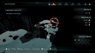 Doom The Dark Ages. Прохождение