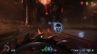 Doom The Dark Ages. Прохождение