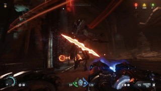 Doom The Dark Ages. Прохождение
