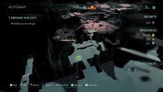 Doom The Dark Ages. Прохождение