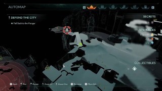 Doom The Dark Ages. Прохождение